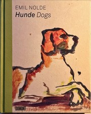 Emil nolde hunde gebraucht kaufen Emil nolde hunde gebraucht kaufen  Schuby