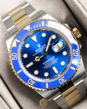 Rolex 126613lb submariner for sale  ULVERSTON
