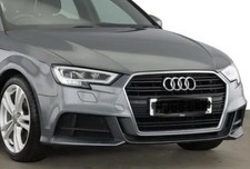 2019 audi line for sale  BARKING