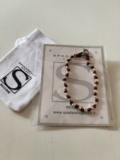 Spadarella spbr294 bracciale usato  Isola della Scala