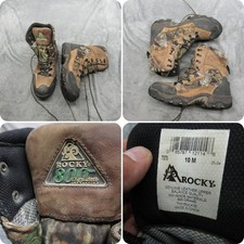 Rocky goretex hunting for sale  Denver