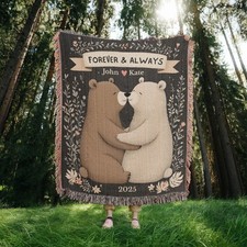 Cobertor aconchegante casal urso comprar usado  Enviando para Brazil
