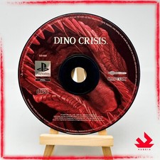 Dino crisis solo usato  Vo