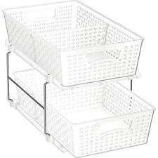 Tier bathroom organizer for sale  Brentwood