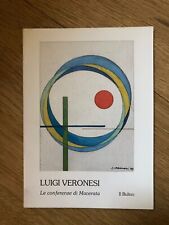 Luigi veronesi usato  Macerata