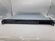Netgear readynas 1100 for sale  WILLENHALL