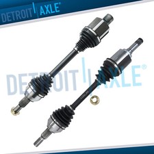 Complete pair front for sale  Detroit