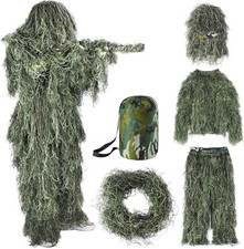 Jackal sniper ghillie gebraucht kaufen  Frankfurt (Oder)