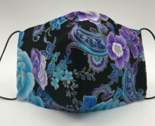 Rose pattern adult for sale  Houston