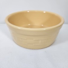 longaberger pottery sage dog bowl green for sale longaberger pottery sage dog bowl green for sale Nescopeck