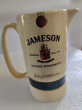Pichet céramique jameson d'occasion  Saint-Nicolas-de-la-Grave