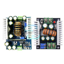 500W 18A/300W 20A  DC-DC Buck Converter Step Down Power Module Constant Current comprar usado  Enviando para Brazil