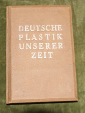 Deutsche plastik unserer gebraucht kaufen  Böhen