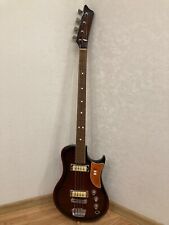 Soviet vintage bass d'occasion  Expédié en Belgium