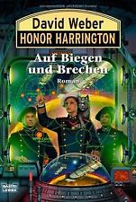 Biegen brechen honor gebraucht kaufen  Berlin