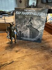 Art ray harryhausen for sale  WORCESTER PARK