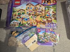 Lego friends 3185 for sale  WETHERBY