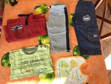 Stock lotto bimbo usato  Roma