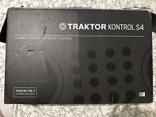 Traktor kontrol s4 gebraucht kaufen  Stockstadt