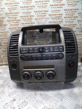 Bfd079580 2006 nissan for sale  BRADFORD
