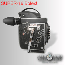 Super conversion bolex for sale  Auburn