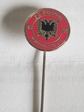 Nadel anstecker fussball gebraucht kaufen  Bonn