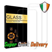 Genuine tempered glass for sale  Ireland