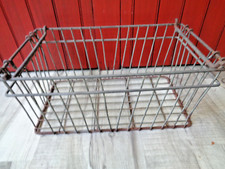 Vtg metal industrial for sale  Saint Charles