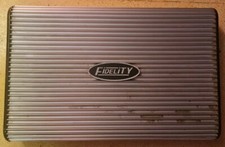 Amplificatore potenza fidelity usato  Roma