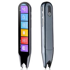 Scan reader pen for sale  BARKING