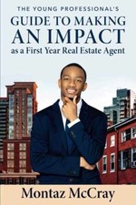 The Young Professional’s Guide to Making - Paperback, by McCray Montaz - Good na sprzedaż  Wysyłka do Poland