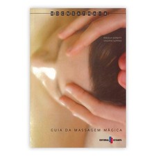 Usado, Guia da Massagem Mágica comprar usado  Enviando para Brazil
