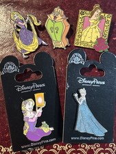 Disney princes pins d'occasion  Expédié en Belgium
