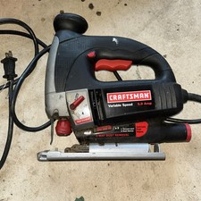 Craftsman 5amp variable for sale  Farmersville