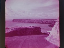 Usado, Antigo 1950s Grande 2x2 Slide - Kona Side e South Point, Havaí comprar usado  Enviando para Brazil