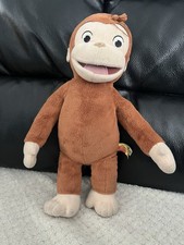 Vintage curious george for sale Vintage curious george for sale  GREAT YARMOUTH