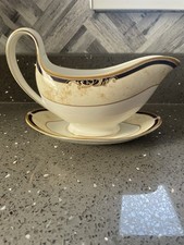 Wedgwood cornucopia gravy for sale  ACCRINGTON