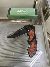 Mtech usa ballistic for sale  Tishomingo