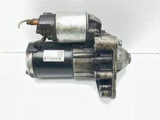 Motorino avviamento per usato  Italia