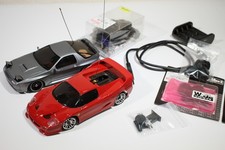 Kyosho mini 27mhz d'occasion  Expédié en Belgium