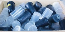 35mm film canisters for sale  LIVERPOOL