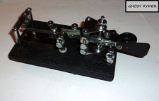 Vibroplex army bug for sale  Darlington