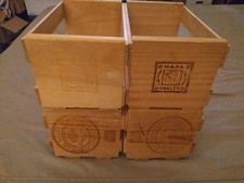 Napa valley box for sale  Milwaukee