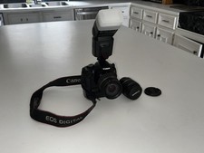Canon t3i rebel for sale  Houston