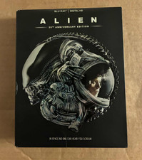 alien blu ray for sale  Green Bay