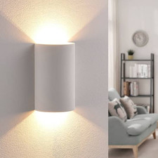 Lindby led wandleuchte gebraucht kaufen  Berlin