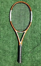 Wilson ncode midsize d'occasion  Expédié en Belgium