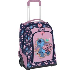 Zaino stitch trolley usato  Villa Celiera