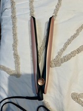 Genuine ghd gold for sale  ILKLEY