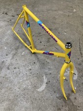 Specialized rockhopper framese for sale  EDINBURGH